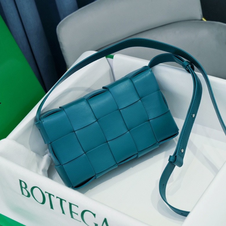 Bottega Veneta Satchel Bags